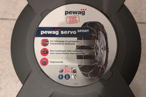 Catene Pewag Servo Sport RSS 73 7mm