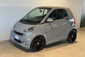 SMART ForTwo 1000 75 kW BRABUS Xclusive