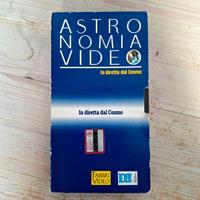 Astronomia - In diretta dal cosmo