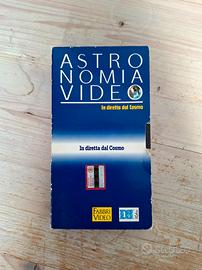 Astronomia - In diretta dal cosmo