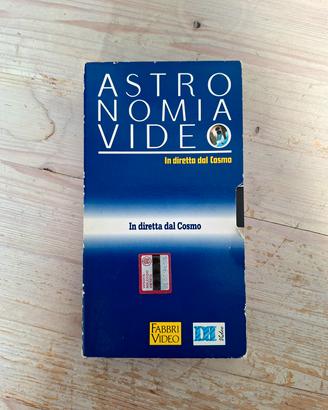 Astronomia - In diretta dal cosmo