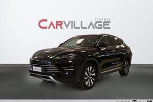 BYD SEAL U DM-i Boost