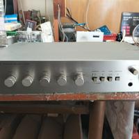 preamplificatore