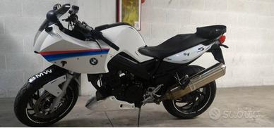 Bmw f 800 s - 2009