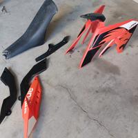 ricambi rx 50 aprilia