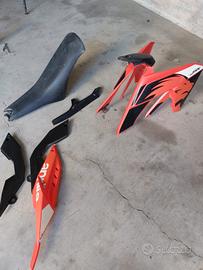 ricambi rx 50 aprilia