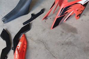 ricambi rx 50 aprilia