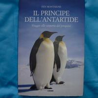Il principe dell’Antartide