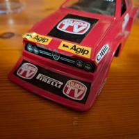 alfa romeo GTV polistyl 