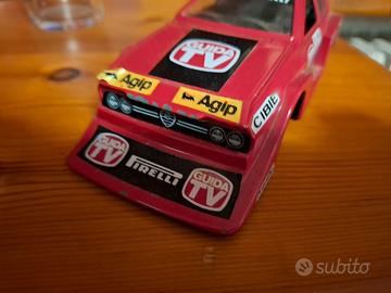 alfa romeo GTV polistyl 