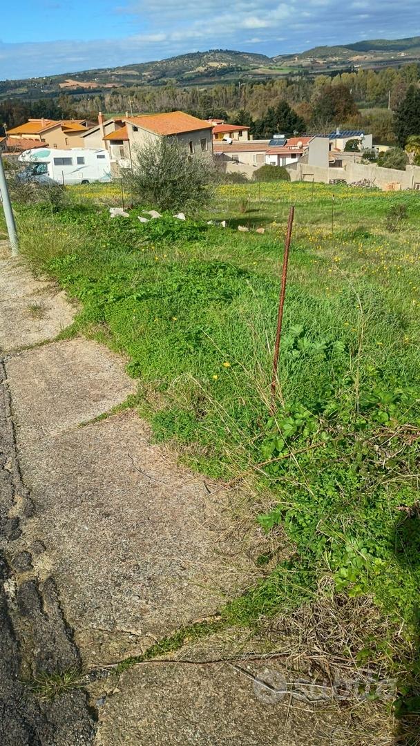 Terreno edificabile - Vista 3