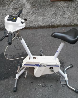 Cyclette