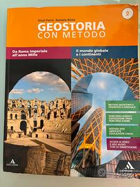Geostoria con metodo vol 2