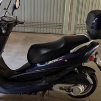 Scooter Kymco 150