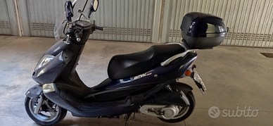 Scooter Kymco 150