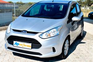 Ford B-Max 1.5 TDCi 95 CV Titanium