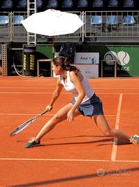 Fotografo / Photograph Assistant