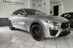 Maserati Levante V6 AWD Gransport 350 cv