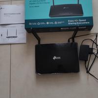 Router Tp-link 4G+LTE