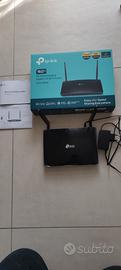 Router Tp-link 4G+LTE