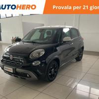 FIAT 500L 1.4 95 CV S&S Cross