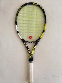 Coppia Babolat Pure Aero 2023 300g L2