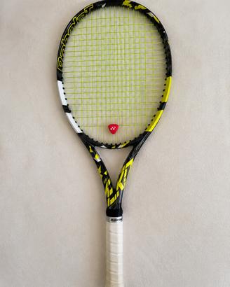 Coppia Babolat Pure Aero 2023 300g L2