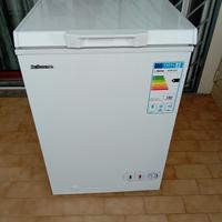 congelatore Iberna 105 lt