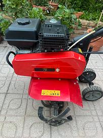 Motozappa motocoltivatore