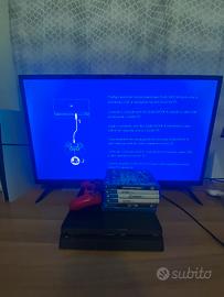 ps4 slim 500gb
