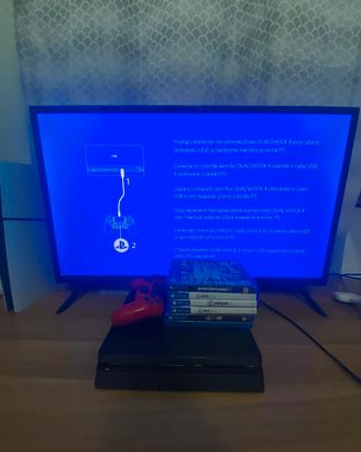 ps4 slim 500gb