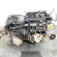 Q0007924V003000000 MOTORE COMPLETO SMART Fortwo Co