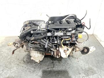 Q0007924V003000000 MOTORE COMPLETO SMART Fortwo Co
