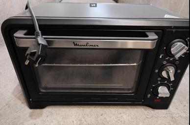 FORNETTO MOULINEX