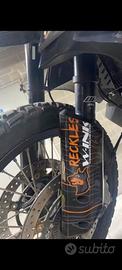 cerchi + gomme ktm 890 adventure 2021