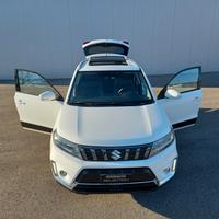 Suzuki Vitara 1.5 140V FULL HYBRID 4WD