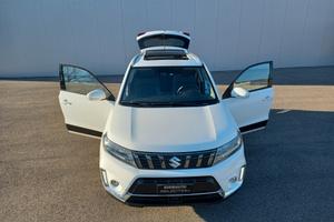 Suzuki Vitara 1.5 140V FULL HYBRID 4WD