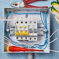 Servizi elettrici Civili e Pronto Intervento