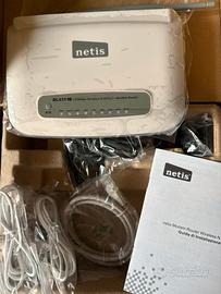 Modem Netis DL4311D mai usato