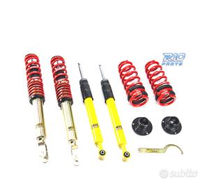 KIT SOSPENSIONE FILETTATA EIBACH MTS MERCEDES W205