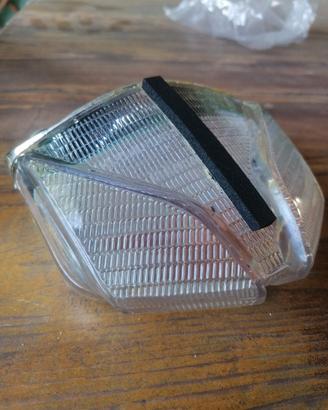 fanale led posteriore f4 brutale old. 
