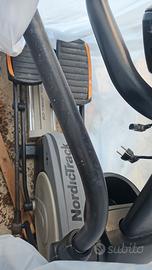 ELITTICA elettrica