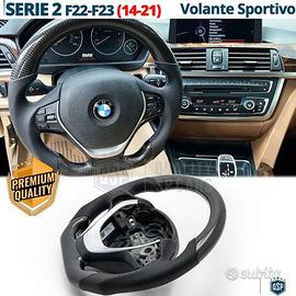 VOLANTE Sportivo per BMW Serie 2 F22 F23