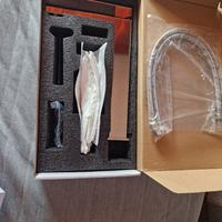 Rubinetto miscelatore per bagno