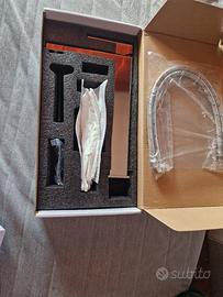 Rubinetto miscelatore per bagno