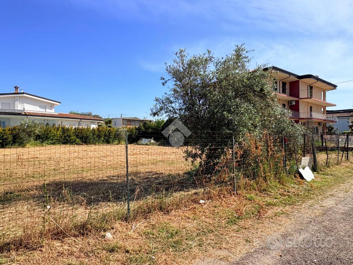 TER. RESIDENZIALE A BOTRICELLO - Altro