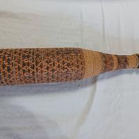 Bottiglia da vino vintage