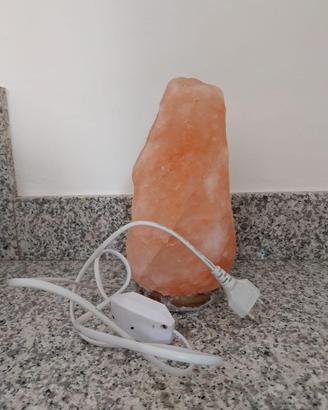 lampada di sale