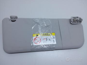 PARASOLE ALETTA LATO PASSEGGERO CITROEN Jumpy Furg