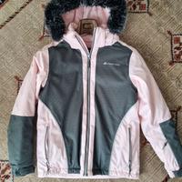 Giacca da sci bambina